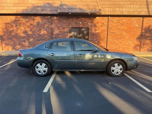 2006 Buick LaCrosse CX