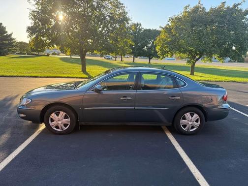 2006 Buick LaCrosse CX