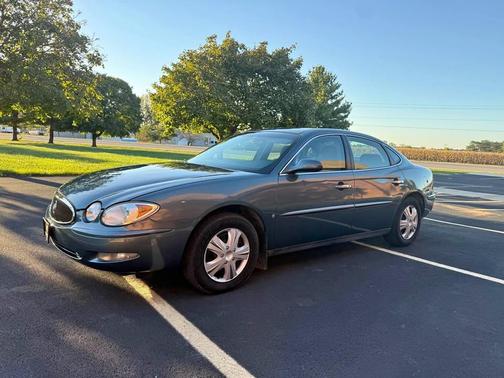 2006 Buick LaCrosse CX