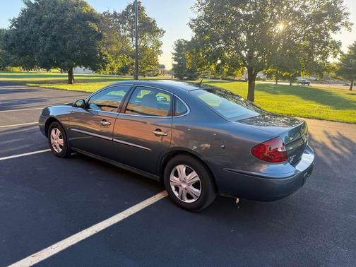 2006 Buick LaCrosse CX