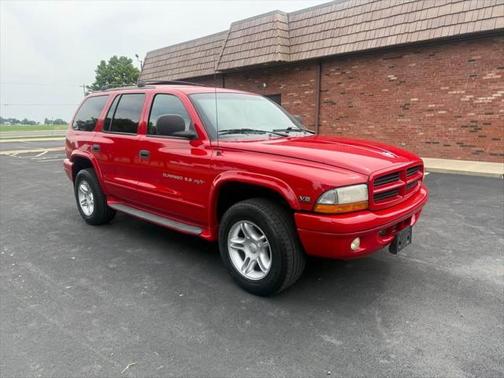 2000 Dodge Durango R/T