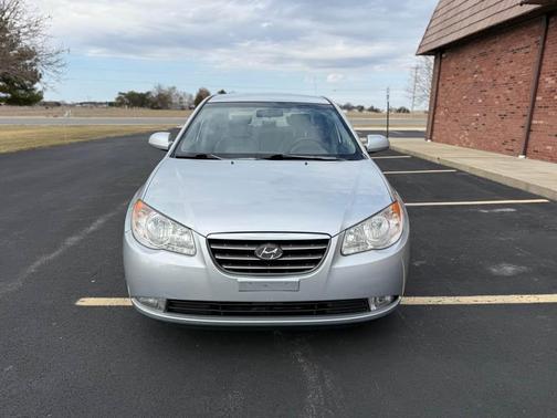 2007 Hyundai ELANTRA GLS