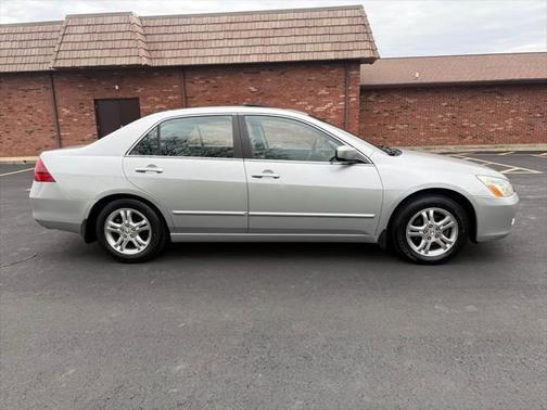 2006 Honda Accord EX-L