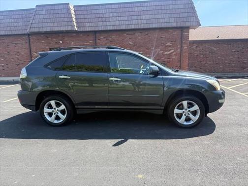 2008 Lexus RX 350 Base