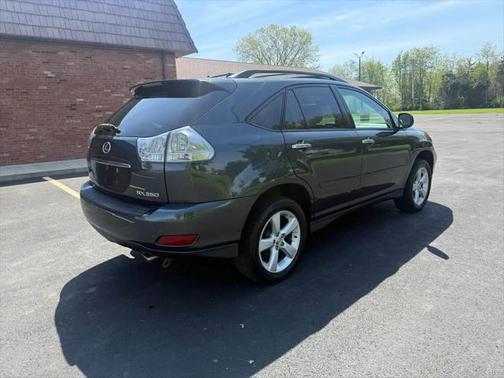 2008 Lexus RX 350 Base