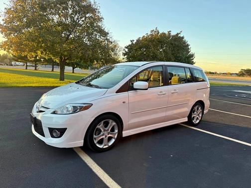 2009 Mazda Mazda5 Touring