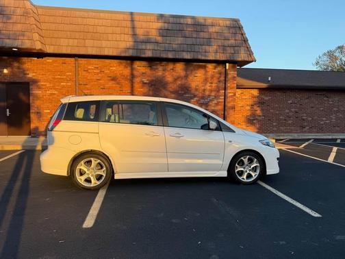 2009 Mazda Mazda5 Touring