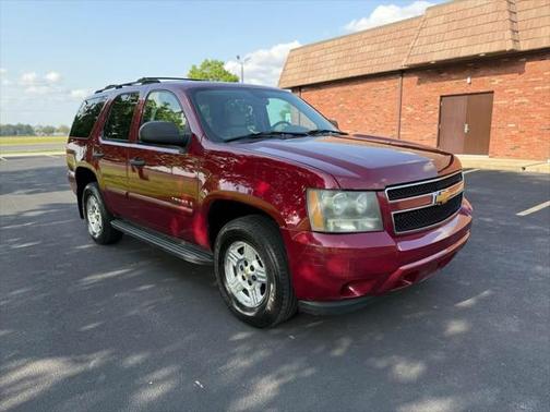 2007 Chevrolet Tahoe LS