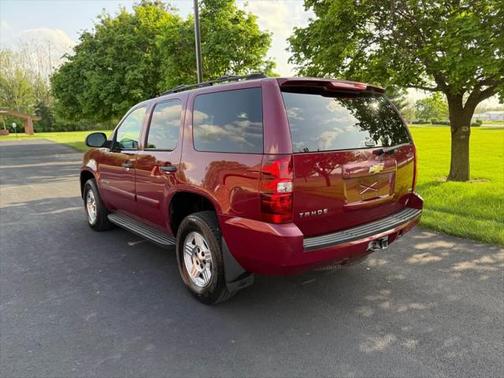 2007 Chevrolet Tahoe LS