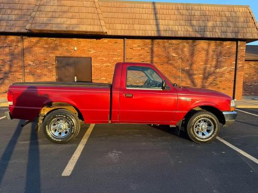 2000 Ford Ranger XL