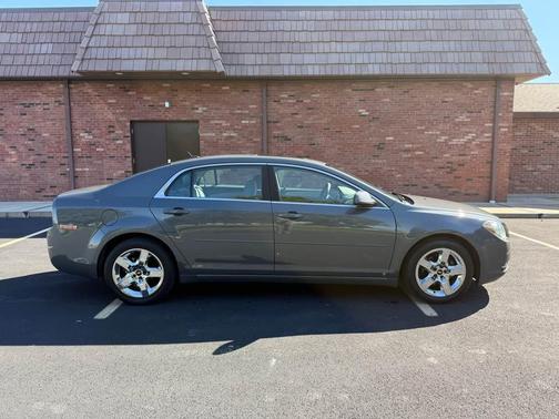 2009 Chevrolet Malibu LT