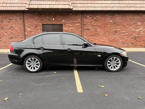 2011 BMW 328 xDrive