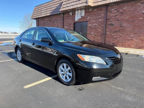 2009 Toyota Camry LE