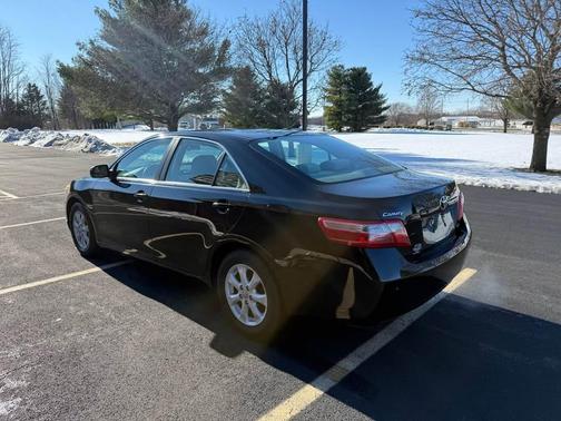 2009 Toyota Camry LE