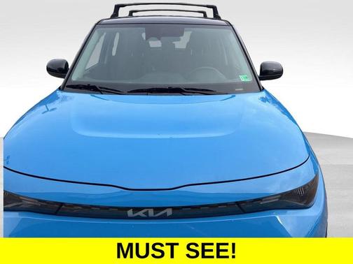 2023 Kia Soul S