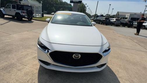 2023 Mazda Mazda3 2.5 S Select