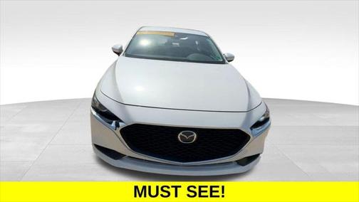 2023 Mazda Mazda3 2.5 S Select