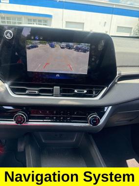 Sterling Gray Metallic 2026 Chevrolet Equinox 1LT