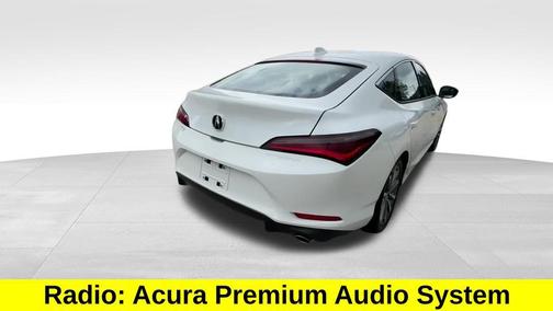 2024 Acura Integra Base