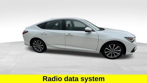 2024 Acura Integra Base