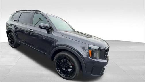 2025 Kia Telluride SX Prestige X-Line