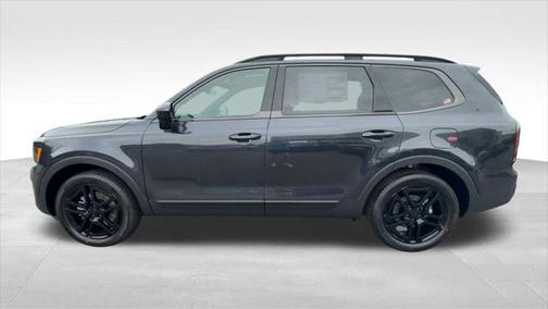 2025 Kia Telluride SX Prestige X-Line