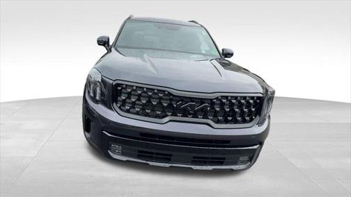 2025 Kia Telluride SX Prestige X-Line