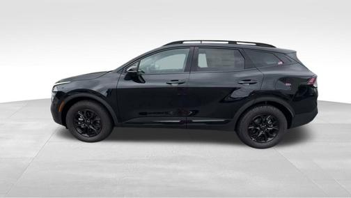 2025 Kia Sportage S