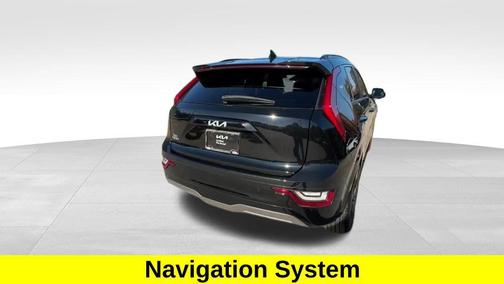 2023 Kia Niro EV Wave