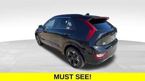 2023 Kia Niro EV Wave