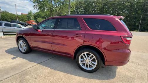 2023 Dodge Durango GT Plus