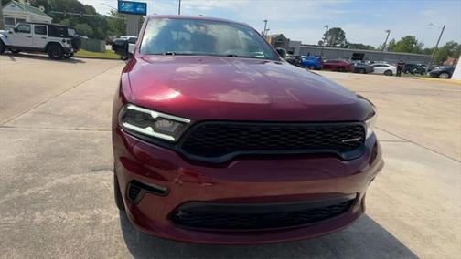 2023 Dodge Durango GT Plus