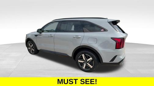 2022 Kia Sorento EX