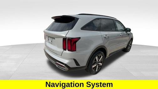 2022 Kia Sorento EX