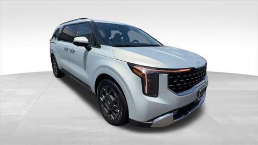 2025 Kia Carnival Hybrid SX
