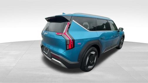 2026 Kia EV9 Wind