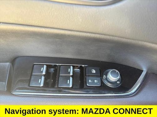 2024 Mazda CX-5 Signature