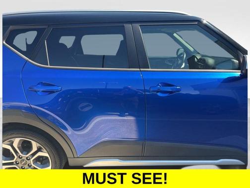 2022 Kia Soul X-Line
