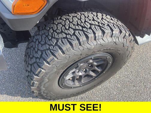 2023 Jeep Wrangler 4-Door High Tide 4x4