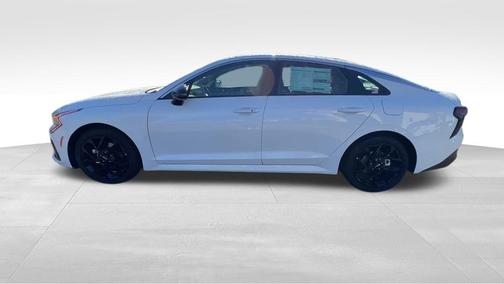 2026 Kia K5 GT-Line AWD