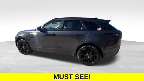 2020 Land Rover Range Rover Velar P250 S