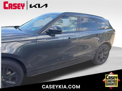 2020 Land Rover Range Rover Velar P250 S