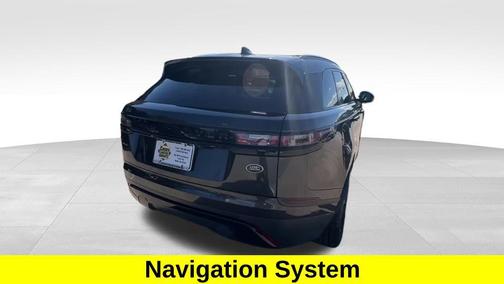 2020 Land Rover Range Rover Velar P250 S