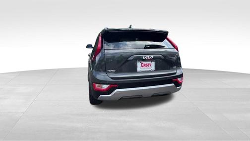 2025 Kia Niro Touring