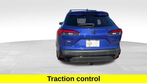 2024 Toyota Corolla Hybrid SE