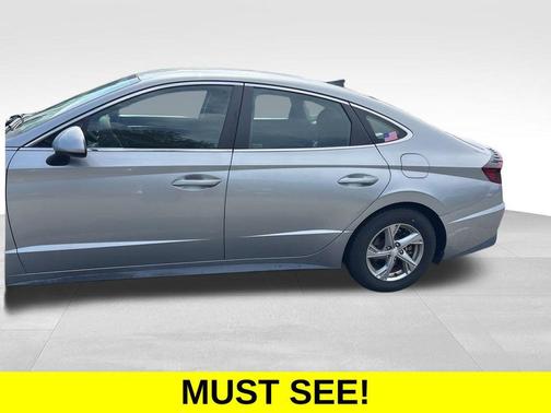 2020 Hyundai SONATA SE