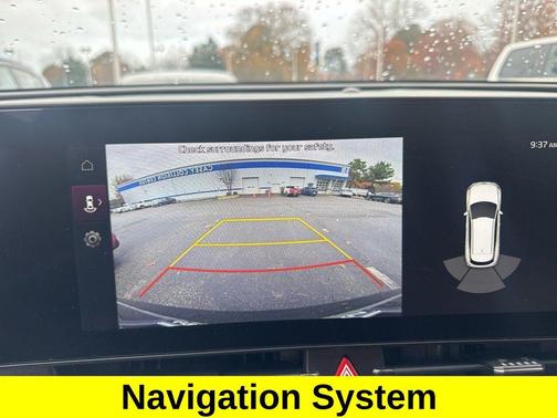 2024 Kia Sportage SX