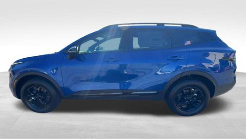 2025 Kia Sportage S