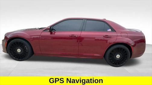 2020 Chrysler 300 S