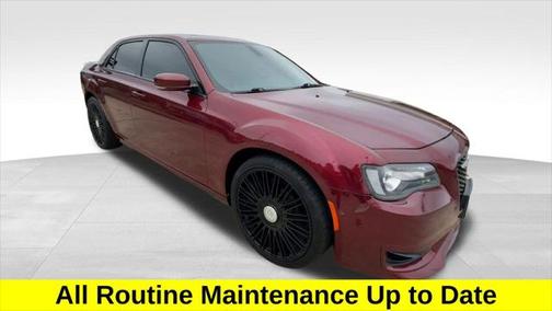 2020 Chrysler 300 S